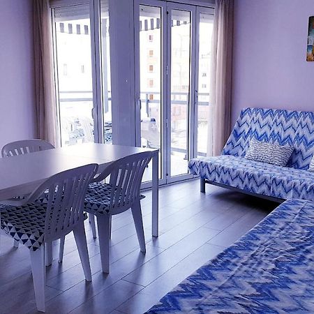 Apartamento playa LLevant mejor zona Salou Exterior foto