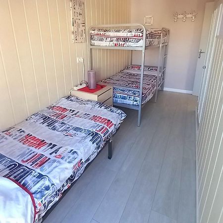 Apartamento playa LLevant mejor zona Salou Exterior foto