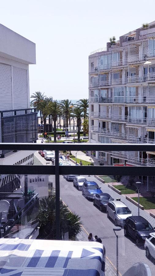 Apartamento playa LLevant mejor zona Salou Exterior foto