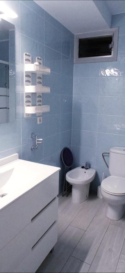 Apartamento playa LLevant mejor zona Salou Exterior foto