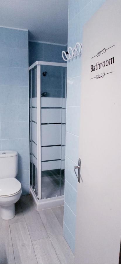 Apartamento playa LLevant mejor zona Salou Exterior foto