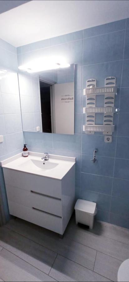 Apartamento playa LLevant mejor zona Salou Exterior foto