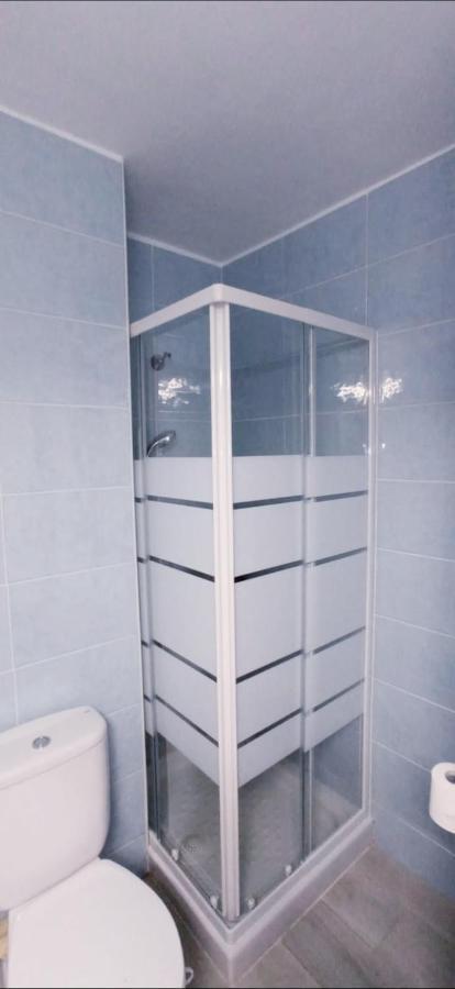 Apartamento playa LLevant mejor zona Salou Exterior foto